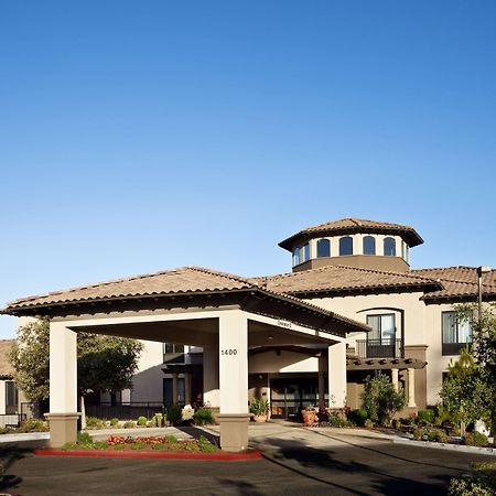 Hampton Inn&Suites Arroyo Grande Exterior foto
