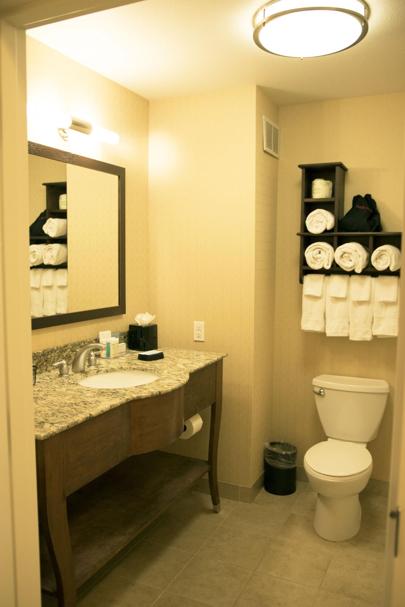 Hampton Inn&Suites Arroyo Grande Exterior foto