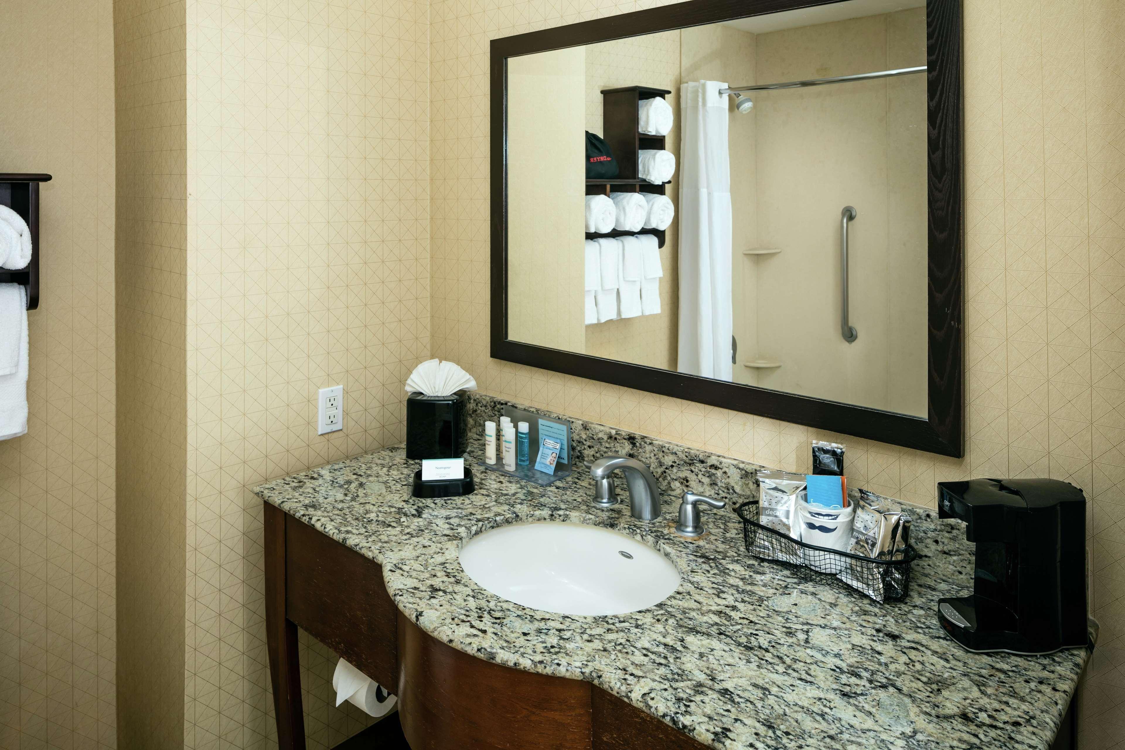 Hampton Inn&Suites Arroyo Grande Exterior foto