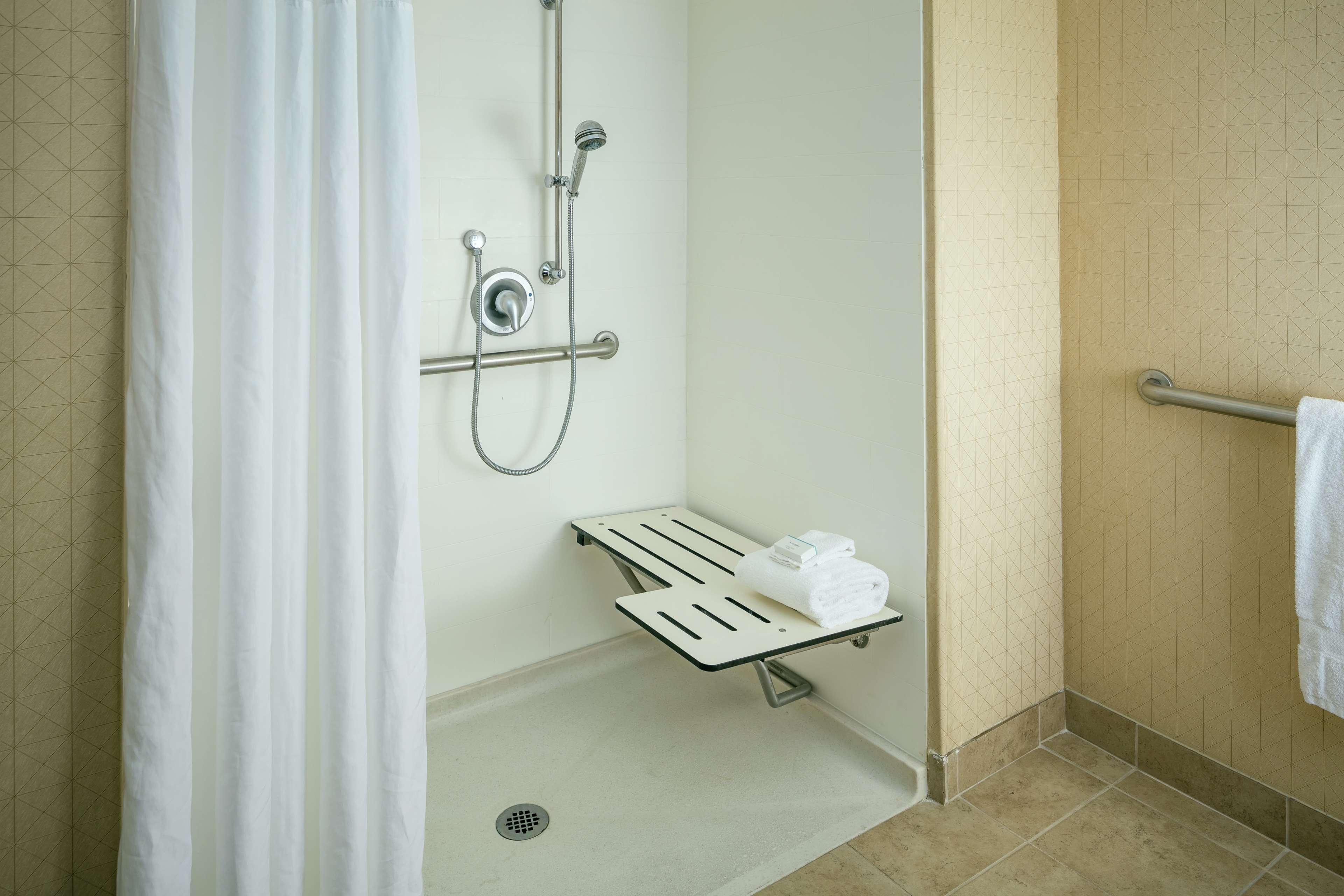 Hampton Inn&Suites Arroyo Grande Exterior foto