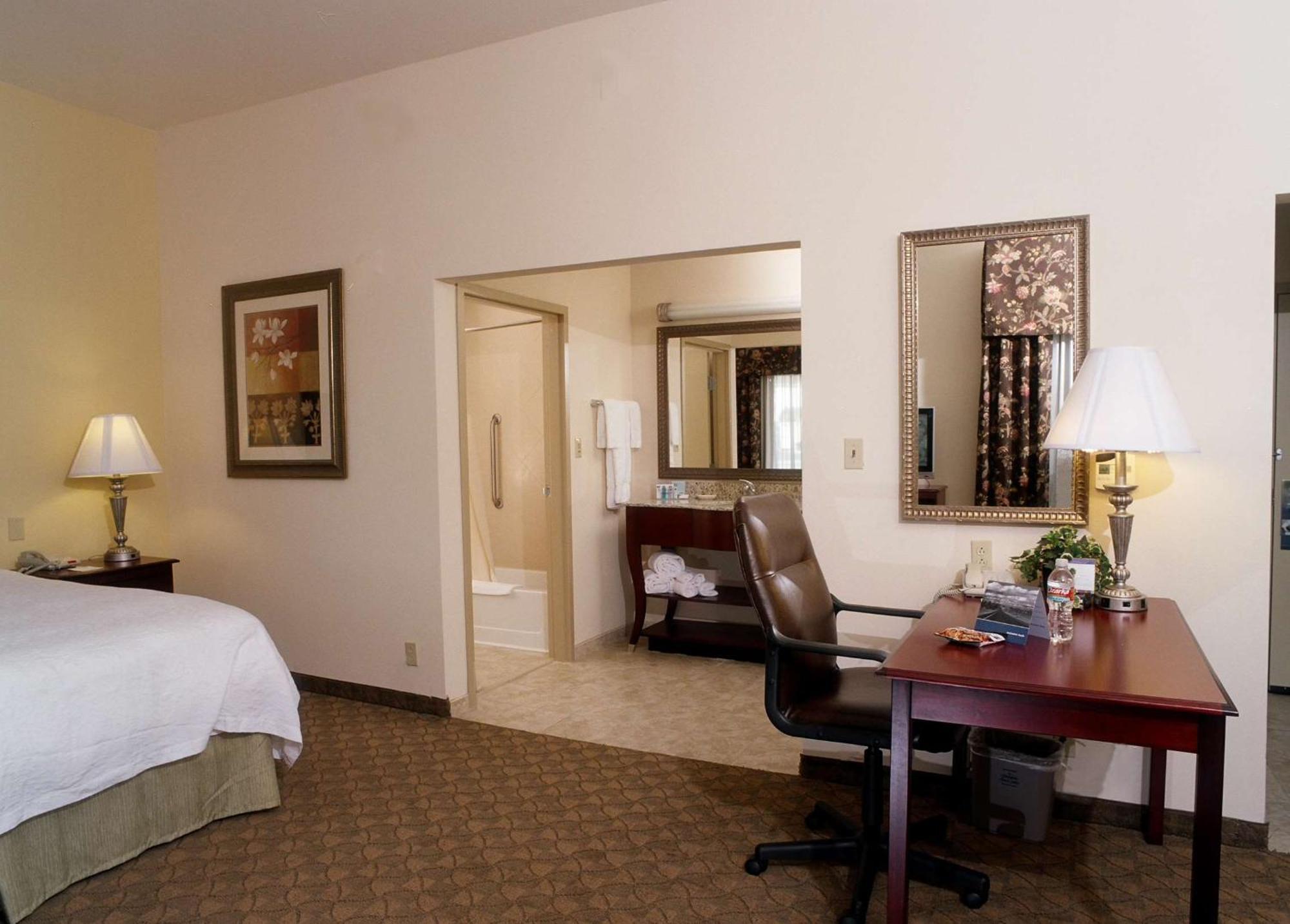 Hampton Inn&Suites Arroyo Grande Exterior foto