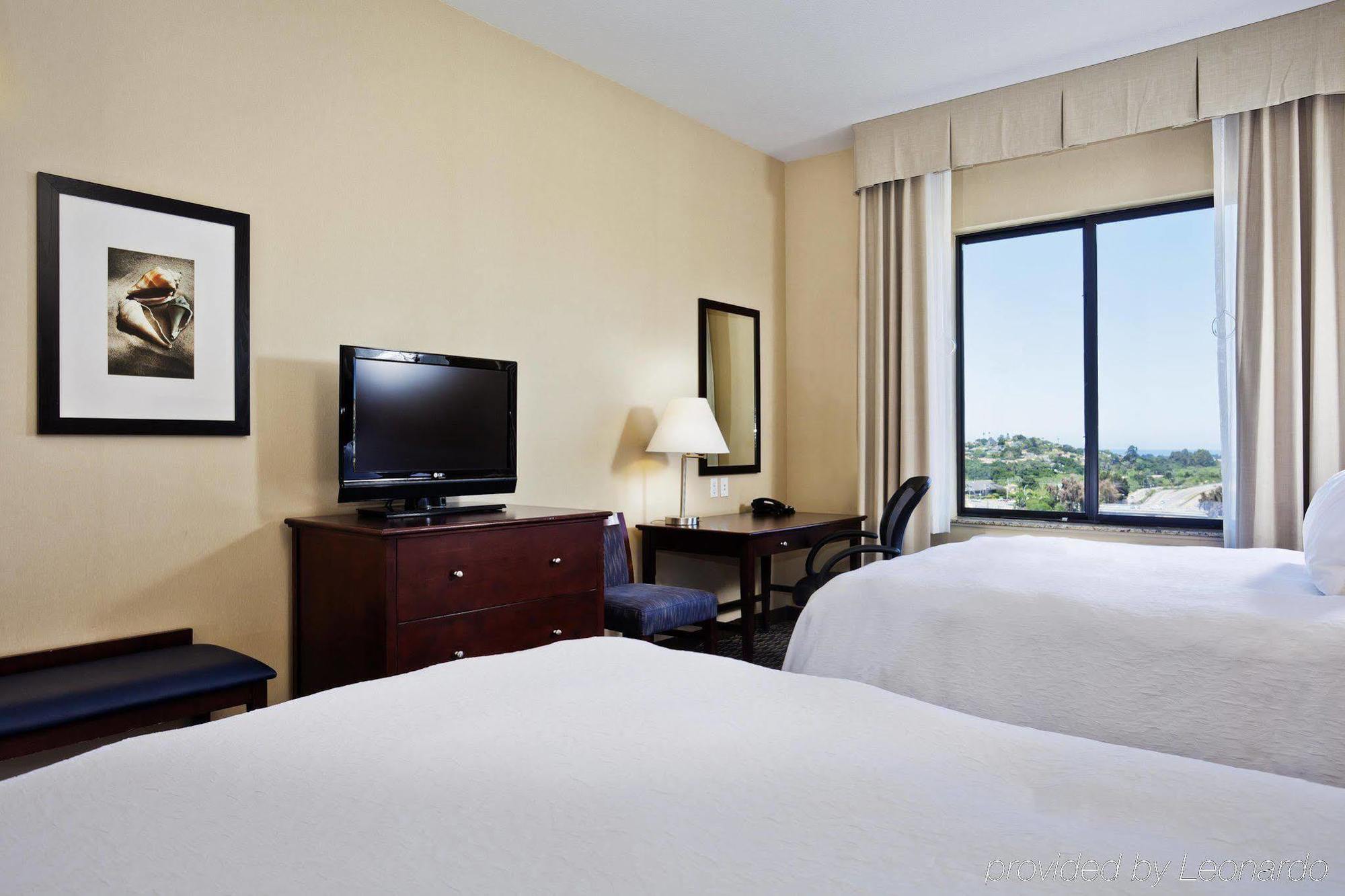 Hampton Inn&Suites Arroyo Grande Exterior foto